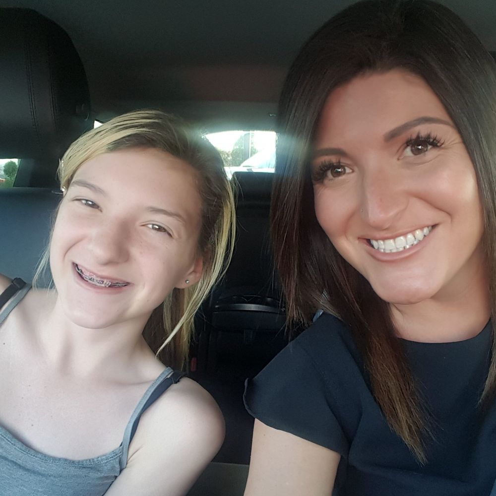 Meet your Posher, Marie